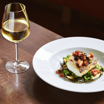 Domaine Morey-Coffinet Bourgogne Côte D'Or Chardonnay Blc 2023