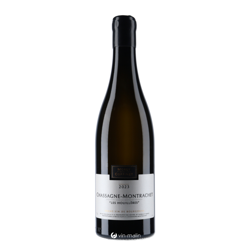 Morey-Coffinet Chassagne-Montrachet "Les Houillères" 2023