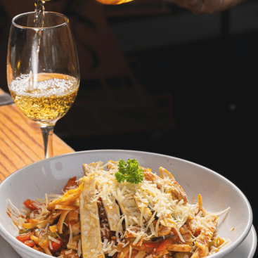 Morey-Coffinet Chassagne-Montrachet "Les Fairendes" Blc 2023