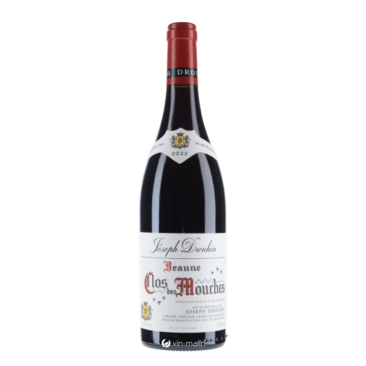 Joseph Drouhin Beaune 1er Cru "Clos Des Mouches" Rouge 2022