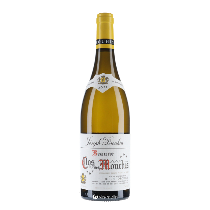 Joseph Drouhin Beaune 1er Cru "Clos Des Mouches" Blanc 2022 Joseph Drouhin Beaune 1er Cru "Clos Des Mouches" Blanc 2022