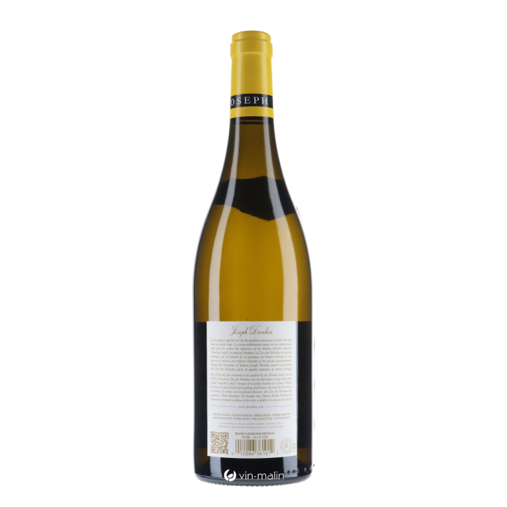 Joseph Drouhin Beaune 1er Cru "Clos Des Mouches" Blanc 2022 Joseph Drouhin Beaune 1er Cru "Clos Des Mouches" Blanc 2022