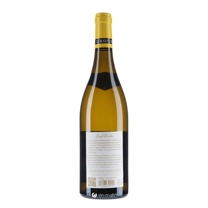 Joseph Drouhin Meursault 1er Cru "Charmes" 2022