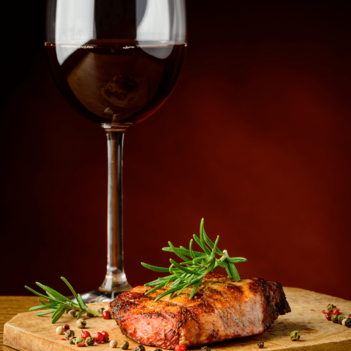 Domaine Morey-Coffinet Chassagne-Montrachet 1er Cru "Morgeot" Rouge 2023