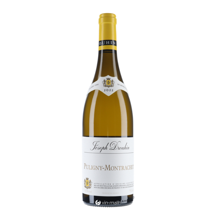 Joseph Drouhin Puligny-Montrachet 2022 Joseph Drouhin Puligny-Montrachet 2022