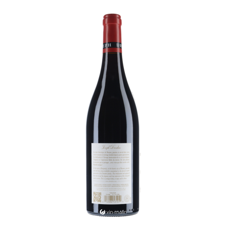 Joseph Drouhin Volnay 2020