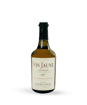 Domaine Rolet Père & Fils Arbois Vin Jaune Blanc 2005