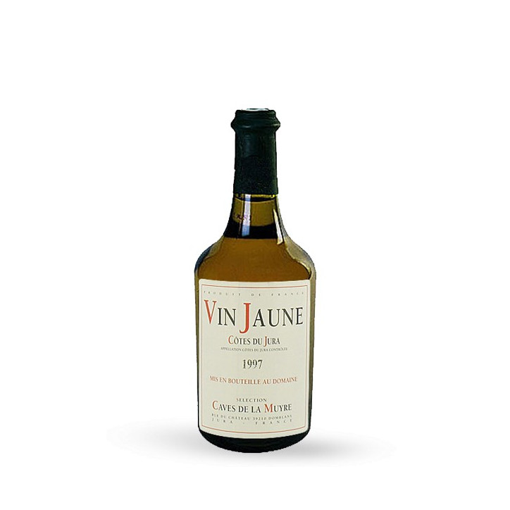 Caves de la Muyre Vin Jaune 1997 Caves de la Muyre Vin Jaune 1997