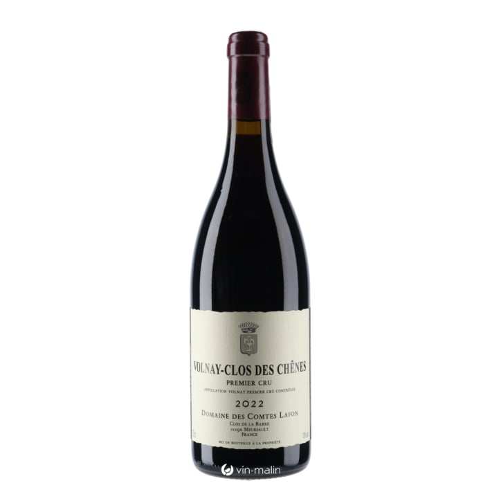 Domaine des Comtes Lafon Volnay 1er Cru "Clos Des Chênes" 2022