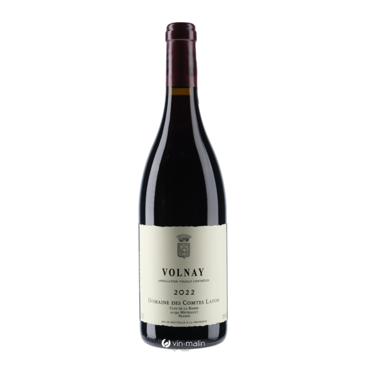 Domaine des Comtes Lafon Volnay 2022