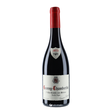 Domaine Fourrier Gevrey-Chambertin "Combe Aux Moines" 2023