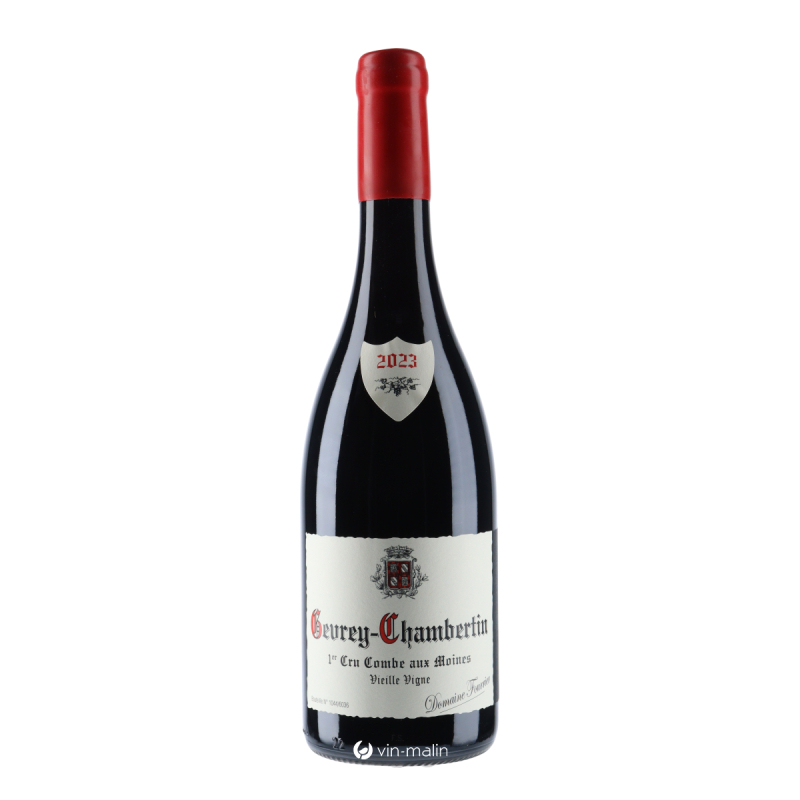 Domaine Fourrier Gevrey-Chambertin "Combe Aux Moines" 2023
