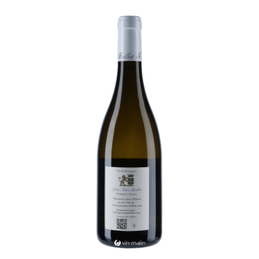 Jean-Marc Boillot Batard Montrachet Blanc 2022 | Vin-malin