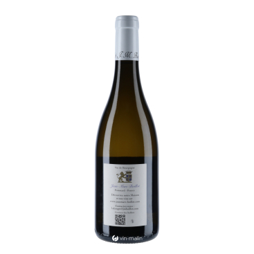 Jean-Marc Boillot Puligny-Montrachet "Les Champs Canet" 2022