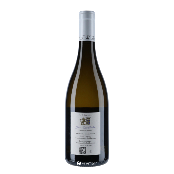 Jean-Marc Boillot Puligny-Montrachet 1er Cru "Champ-Canet" Blanc 2022