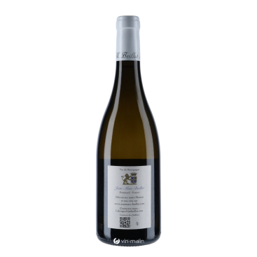 Jean-Marc Boillot Puligny-Montrachet "Les Combettes" Blanc 2022
