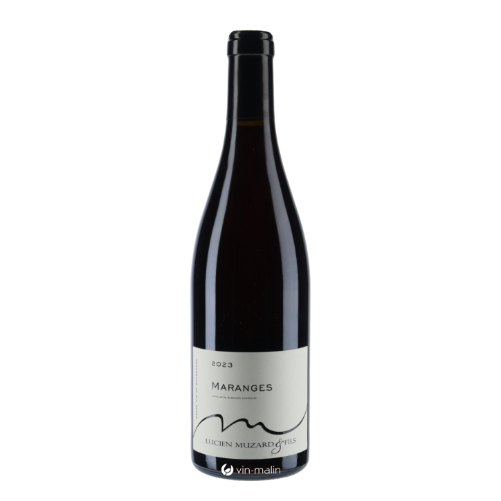 Lucien Muzard & Fils Maranges Rouge 2023 Lucien Muzard & Fils Maranges Rouge 2023