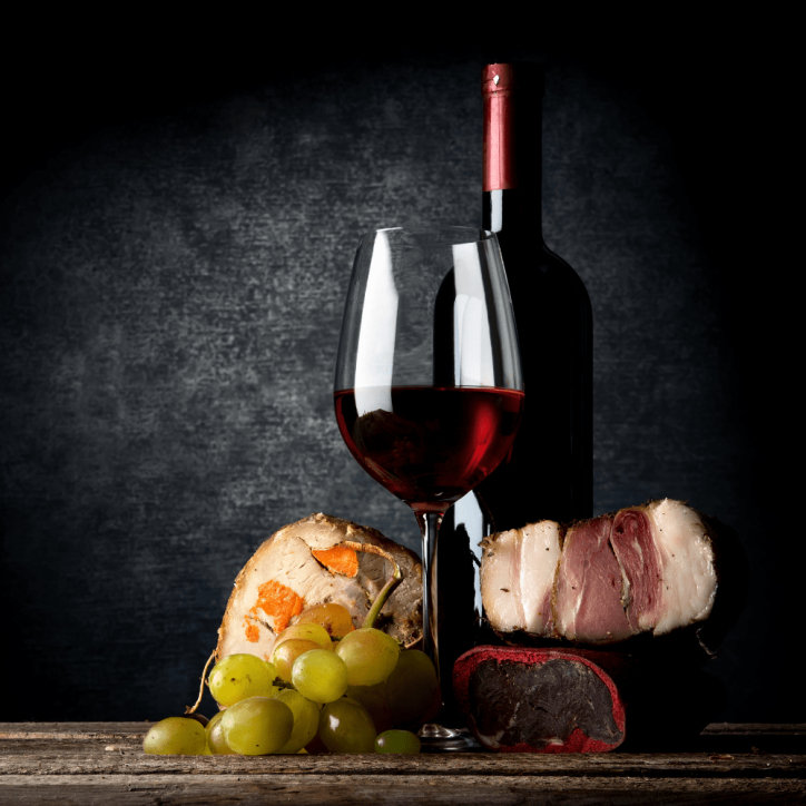 Lucien Muzard & Fils Santenay Vieilles Vignes Rouge 2023