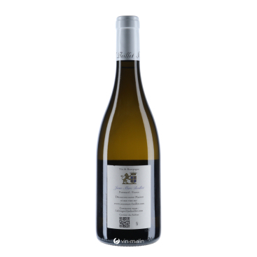 Jean-Marc Boillot Puligny-Montrachet "Les Truffières" Blc 2022