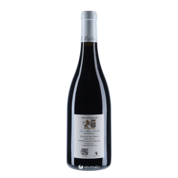 Jean-Marc Boillot Volnay "En Carelle Sous Chapelle" Rge 2022