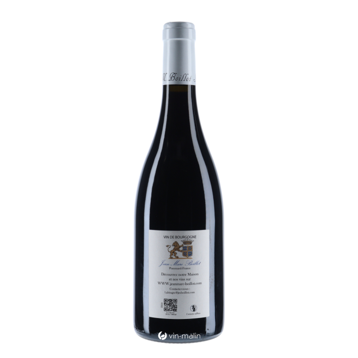 Jean-Marc Boillot Volnay 1er Cru "Carelle Sous La Chapelle" Rouge 2022