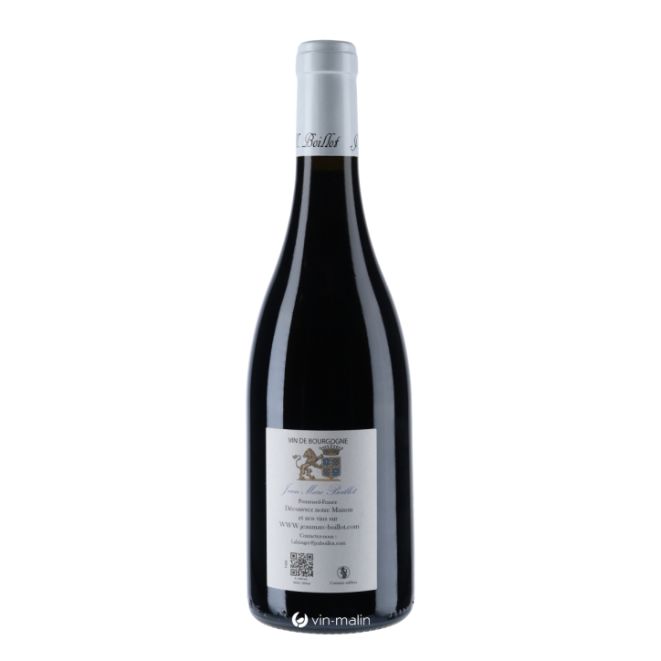 Jean-Marc Boillot Pommard 1er Cru "Jarollières" Rouge 2022