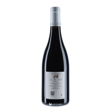 Jean-Marc Boillot Pommard "Rugiens" Rge 2022 | Vin-malin