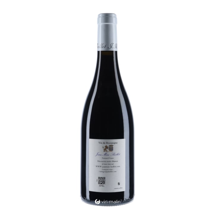 Jean-Marc Boillot Pommard 1er Cru "Rugiens" Rouge 2022