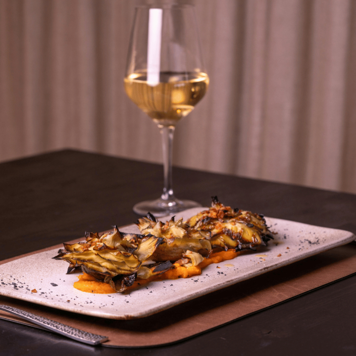 Sylvain Bzikot Chassagne-Montrachet 1er Cru "Morgeot" 2023