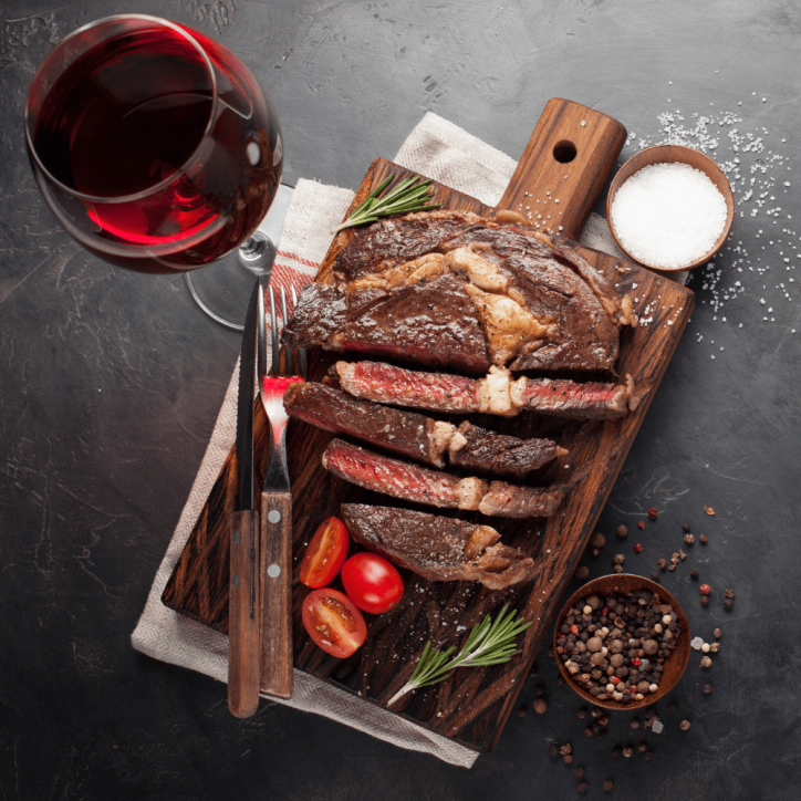 Domaine Bzikot Père & Fils Volnay Rouge 2023