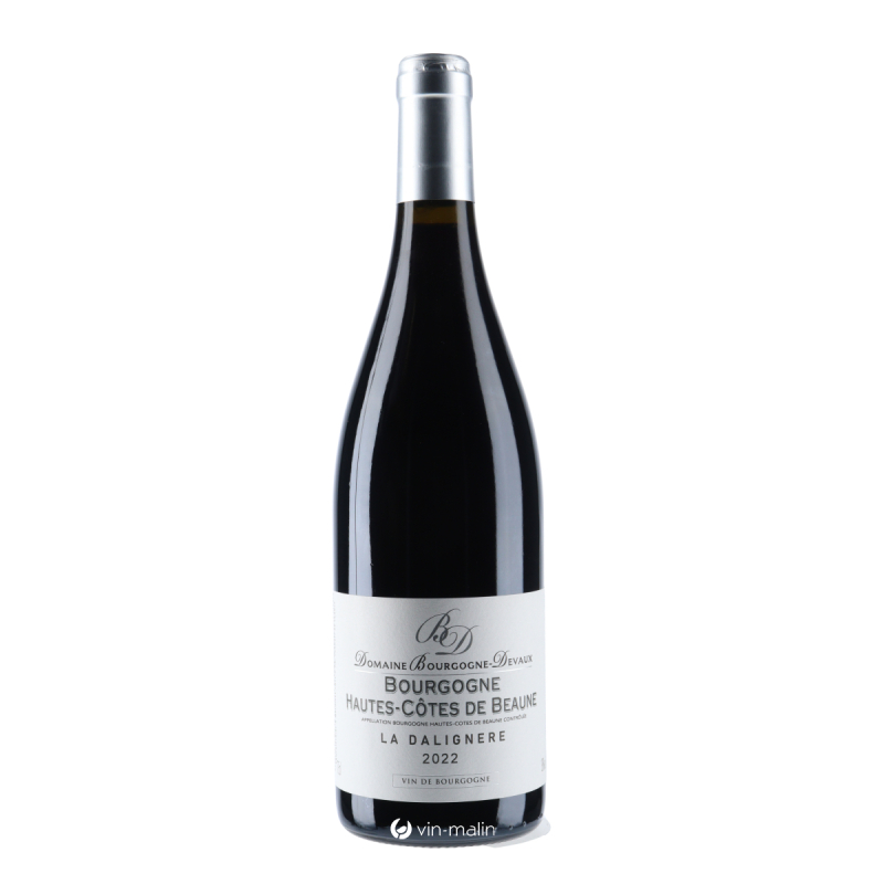 Bourgogne Devaux Bourgogne Hautes Cotes Beaune La Dalignere 2022