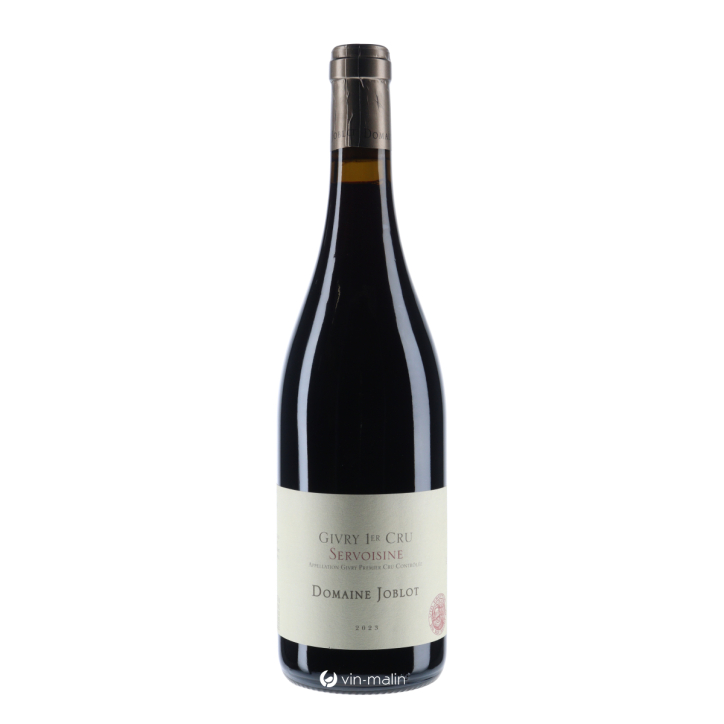 Domaine Joblot Givry 1er Cru "Servoisine" Rouge 2023