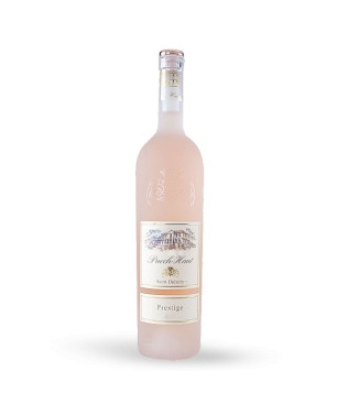 Château Puech Haut Côteaux du Languedoc Saint Drézéry Prestige Rosé 2013 