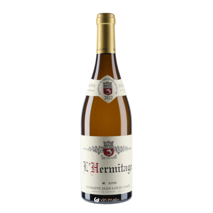 Domaine Jean-Louis Chave L'Hermitage Blanc 2022