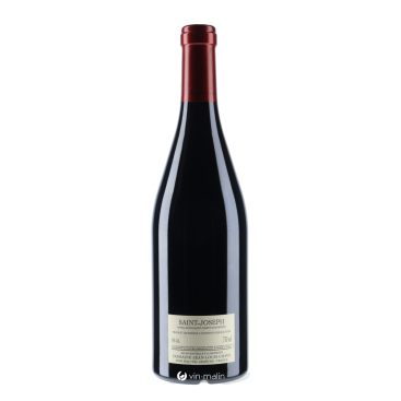 Domaine Jean-Louis Chave Saint Joseph Rouge 2022 | Vin-malin