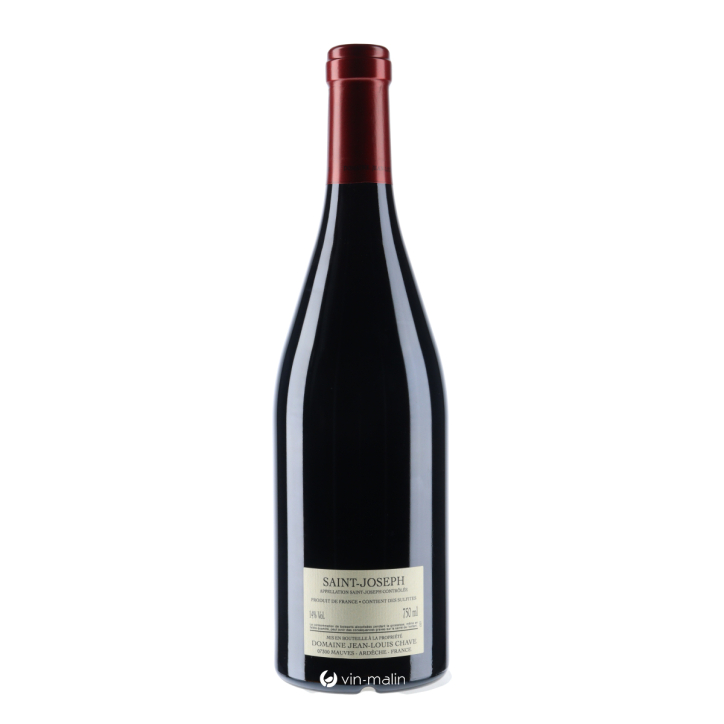 Domaine Jean-Louis Chave Saint-Joseph Rouge 2022 Domaine Jean-Louis Chave Saint-Joseph Rouge 2022