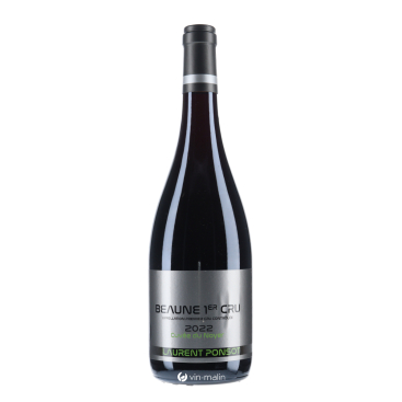 Laurent Ponsot Beaune 1Er Cru "Cuvée Du Noyer" Rouge 2022
