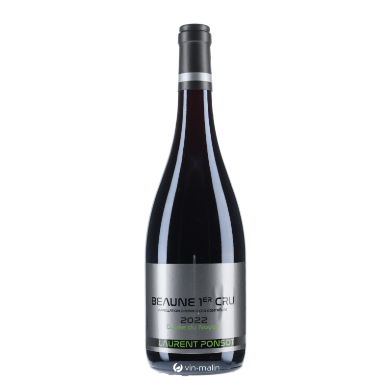 Laurent Ponsot Beaune 1Er Cru "Cuvée Du Noyer" Rouge 2022