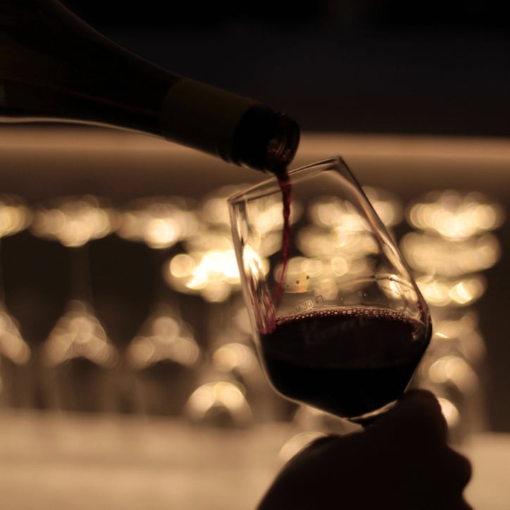 Laurent Ponsot Vosne-Romanée 1er Cru Les Beaux Monts "Cuvée De L'Orme" 2022