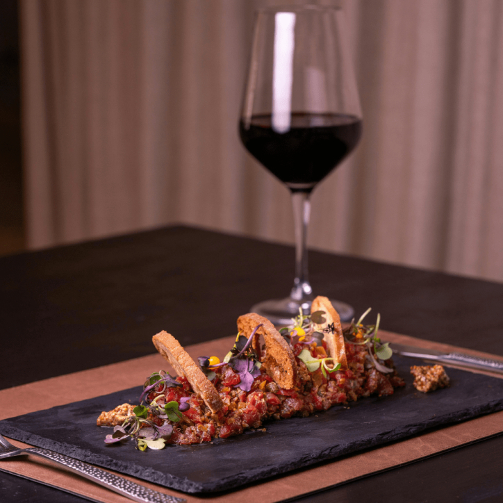 Laurent Ponsot Clos De Vougeot Grand Cru "Cuvée Du Cèdre" 2022