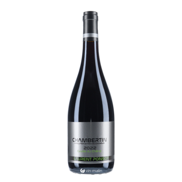 Laurent Ponsot Chambertin "Cuvée Du Chêne" Grand Cru 2022