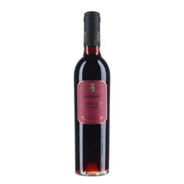 Bodega Alvear Pedro Ximénez Solera 1927 | Vin-malin