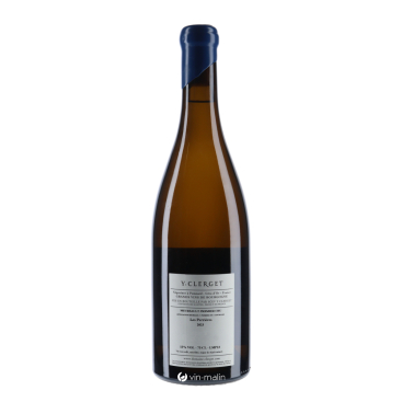 Yvon Clerget Meursault "Les Perrières" Blanc 2023 | Vin-malin
