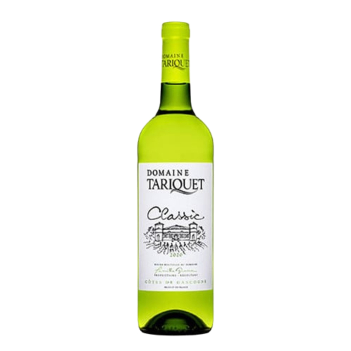 Domaine Tariquet "Classic" 2020 Domaine Tariquet "Classic" 2020