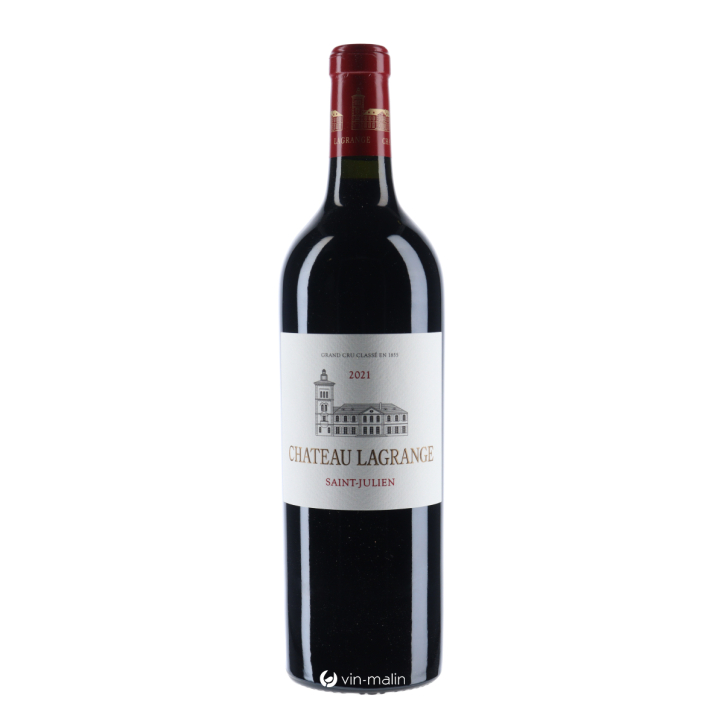 Château Lagrange 2021 Château Lagrange 2021