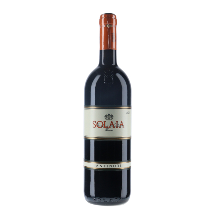Antinori "Solaia" 2019 Antinori "Solaia" 2019