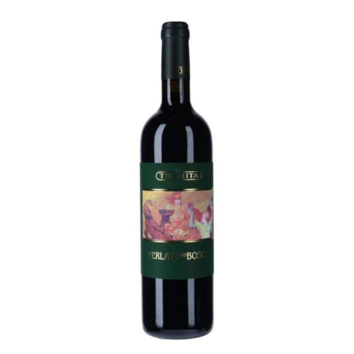 Tua Rita Perlato Del Bosco 2018