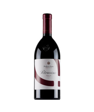 Podere Forte "Petruccino" 2015 - Vin italien | Vin-malin
