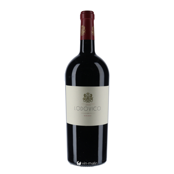 Tenuta di Biserno "Lodovico" 2011 MAGNUM