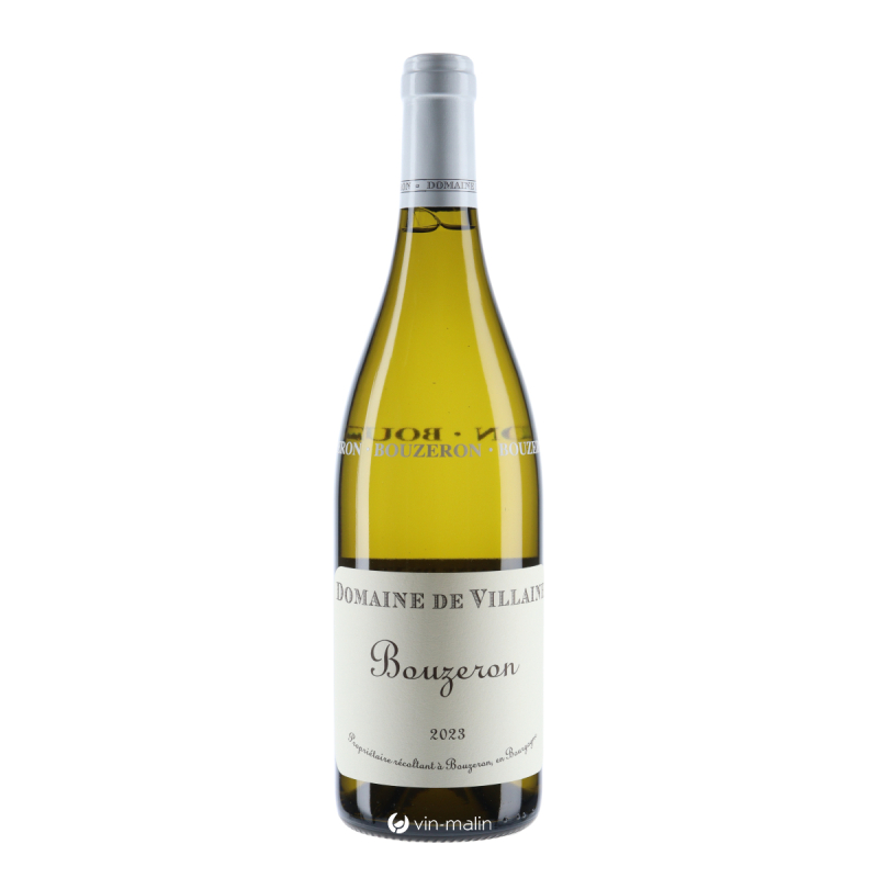 Domaine De Villaine Bouzeron Blanc 2023 - vin de Bourgogne | Vin-malin